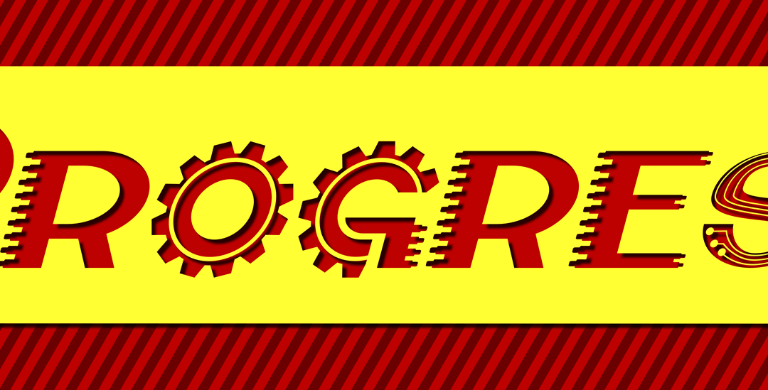 Logotipo “Progreso”